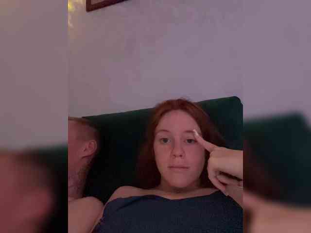 FoxBaby691 webcam