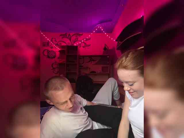 live amateur chat FoxBaby691