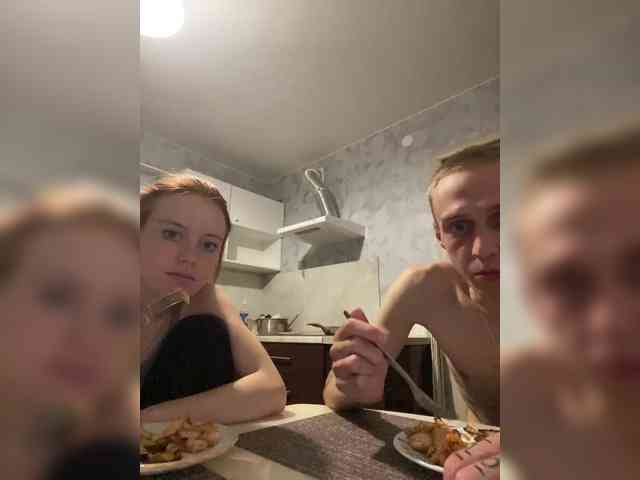 FoxBaby691 webcam