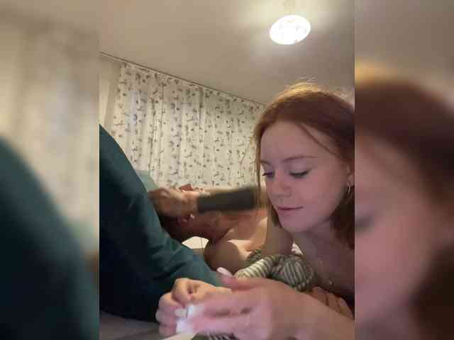 FoxBaby691 webcam