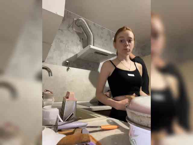 FoxBaby691 webcam