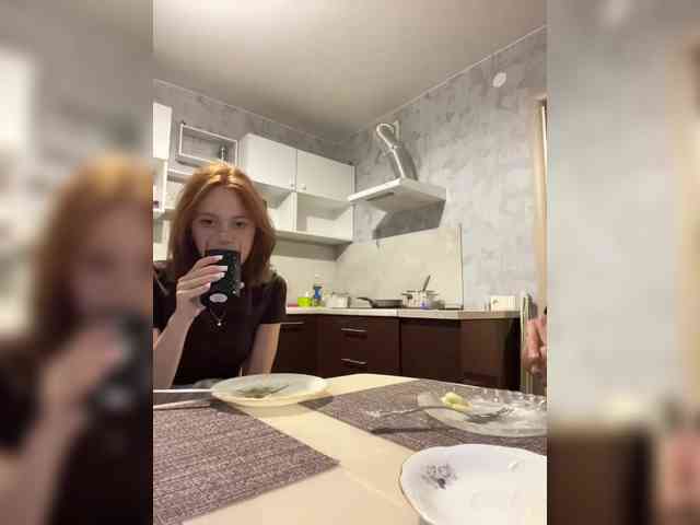 FoxBaby691 webcam