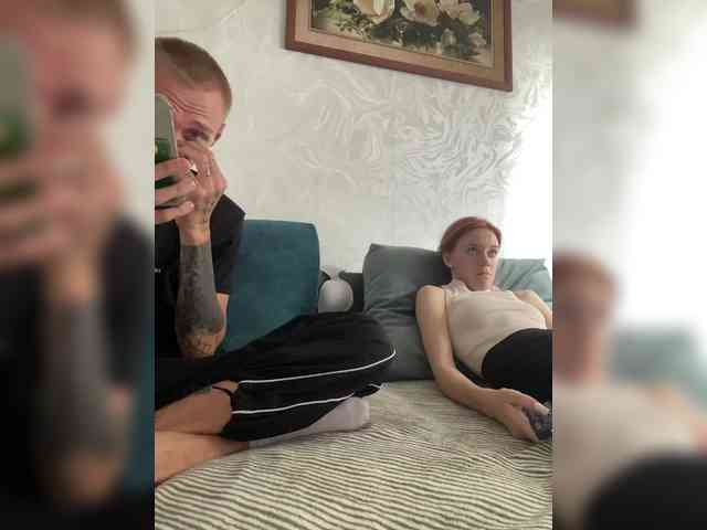 FoxBaby691 webcam