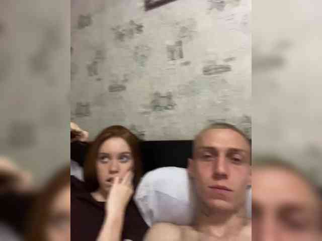 FoxBaby691 webcam