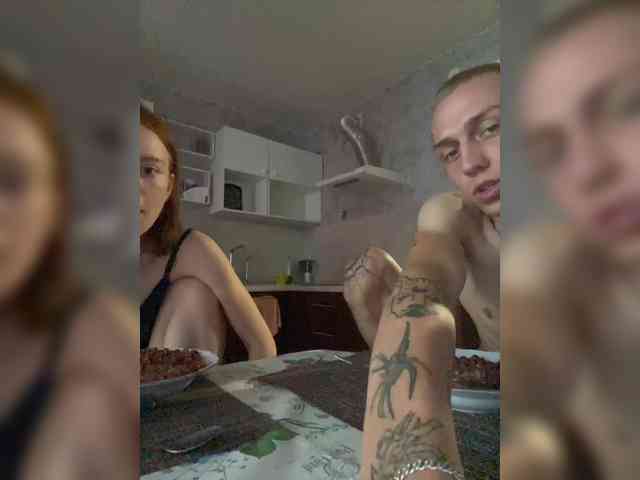 online sex cam FoxBaby691