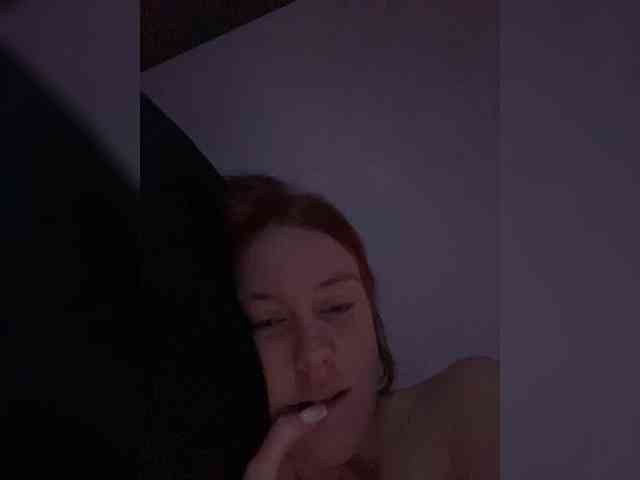 FoxBaby691 webcam