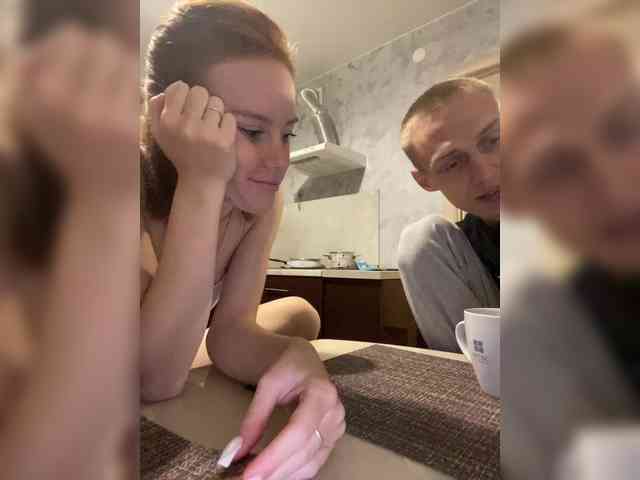 FoxBaby691 webcam