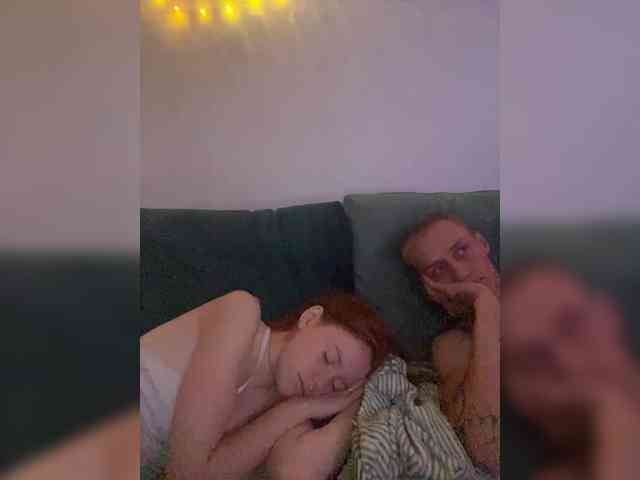 FoxBaby691 webcam