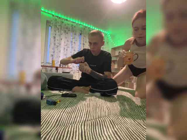 porn stripper FoxBaby691
