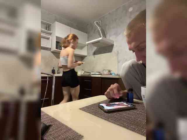 FoxBaby691 webcam