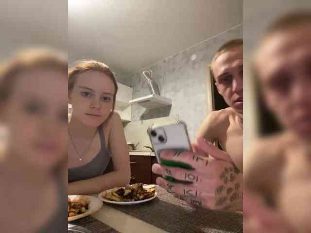 FoxBaby691 Live Webcam on BongaCams