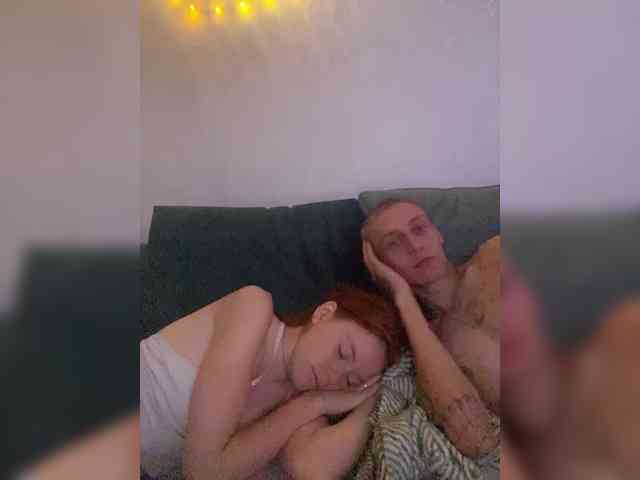 FoxBaby691 webcam