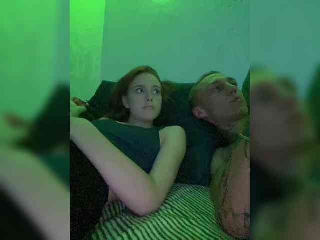 FoxBaby691 webcam