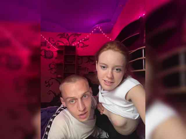 FoxBaby691 webcam