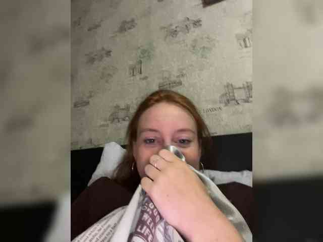 FoxBaby691 webcam