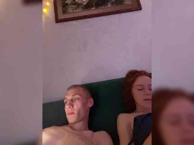 FoxBaby691 webcam