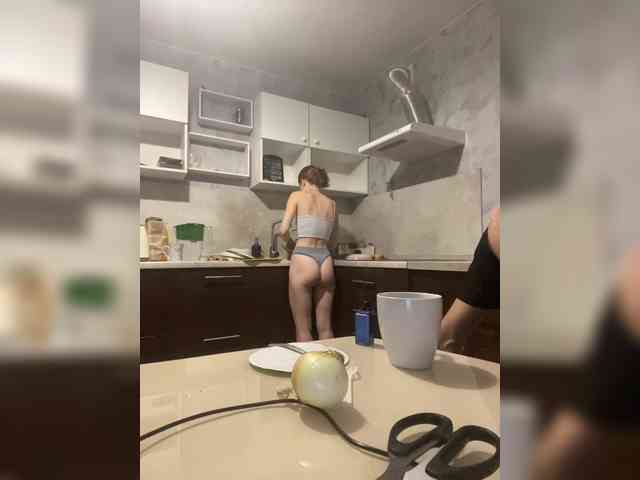 FoxBaby691 webcam