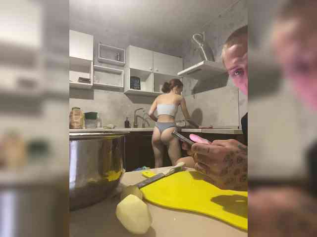 FoxBaby691 webcam