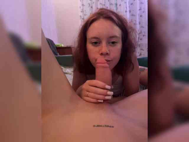 FoxBaby691 webcam