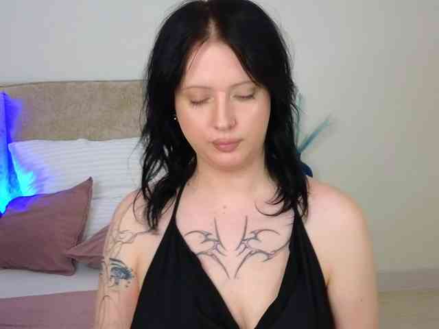 LisaMiller webcam