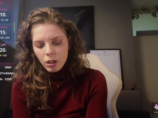 AyreenMoore Porn Show