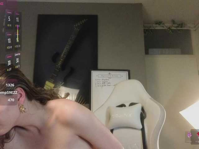 AyreenMoore's BongaCams show and profile