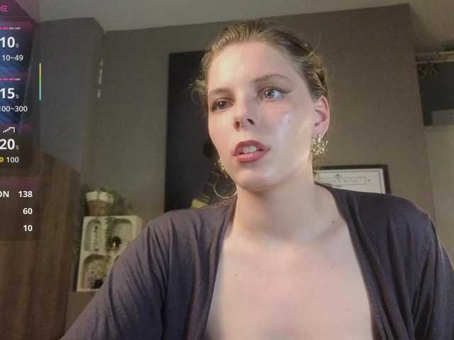 AyreenMoore's BongaCams show and profile