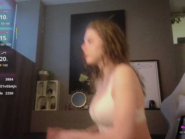 AyreenMoore's BongaCams show and profile