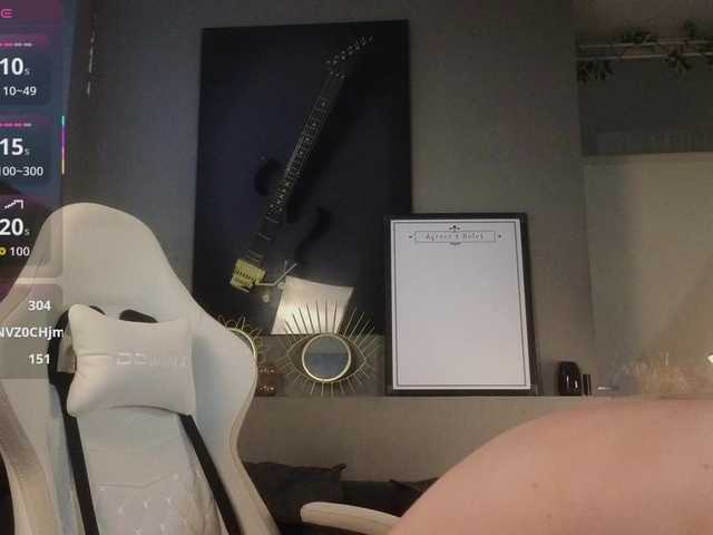 AyreenMoore's BongaCams show and profile