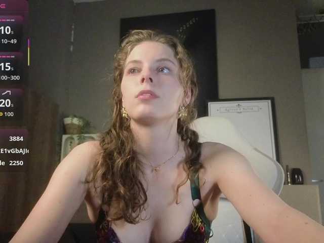 AyreenMoore's BongaCams profile