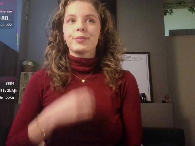 AyreenMoore's BongaCams show and profile