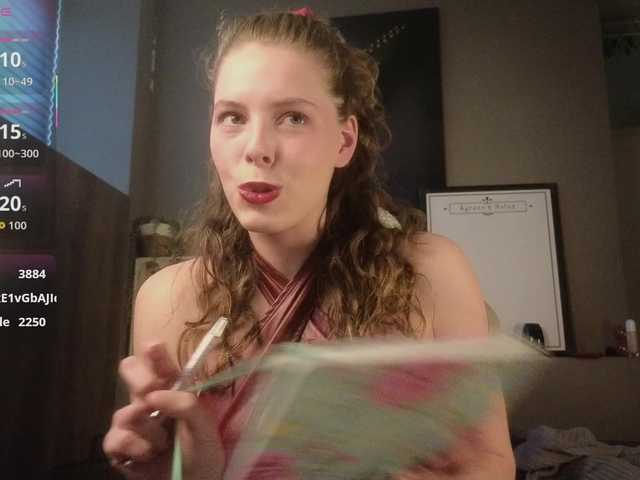 AyreenMoore's BongaCams show and profile