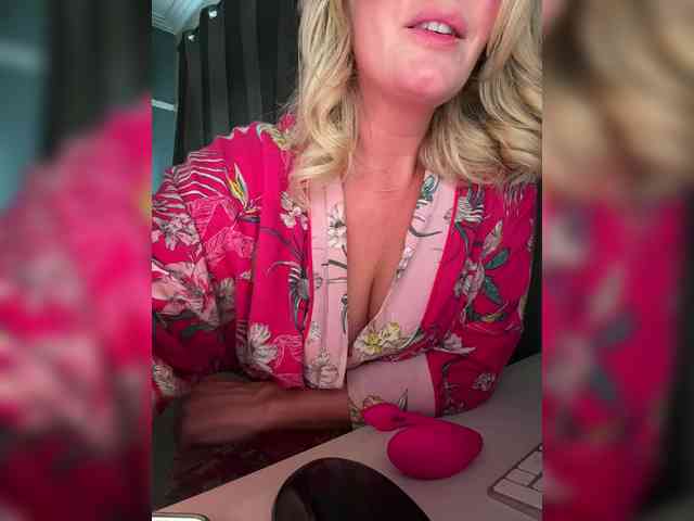 Jodi- webcam