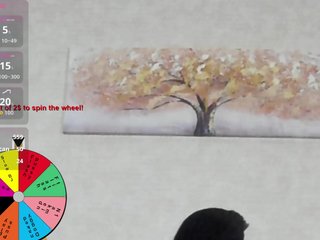 SierraQuinn Porn Show