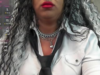 SierraQuinn Porn Show