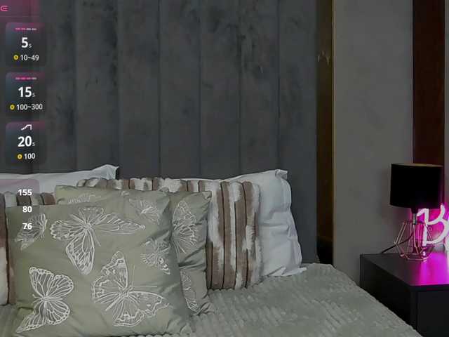 SierraQuinn's BongaCams show and profile