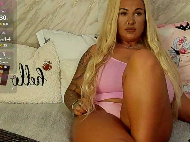 SierraQuinn from BongaCams is Freechat