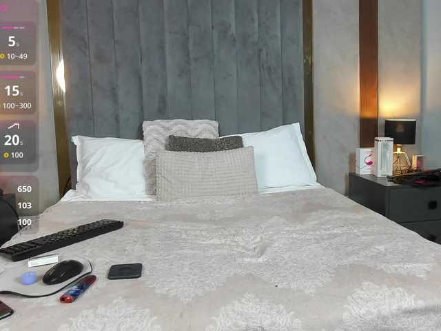 SierraQuinn's BongaCams show and profile