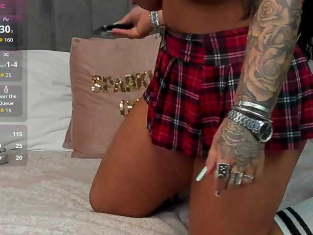 SierraQuinn's BongaCams show and profile