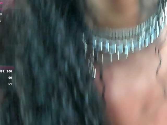 SierraQuinn's BongaCams show and profile