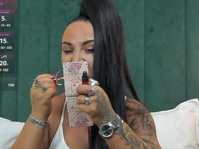 Sex chat gratuit in direct cu SierraQuinn pe BongaCams