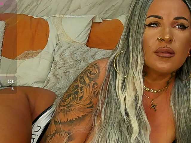 SierraQuinn from BongaCams is Freechat
