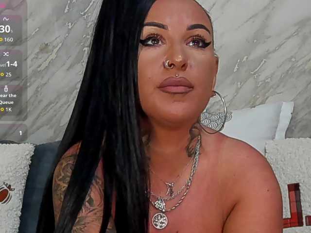 SierraQuinn from BongaCams is Freechat