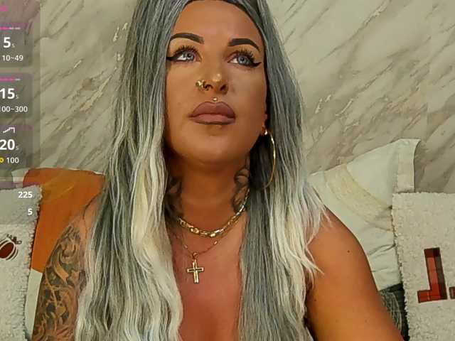 SierraQuinn from BongaCams is Freechat