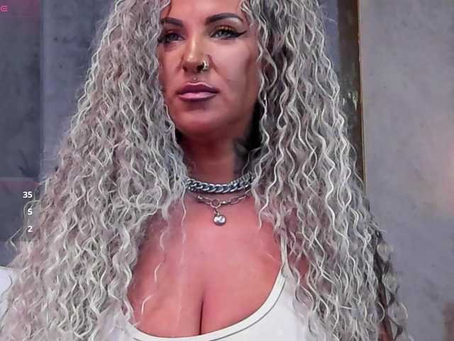 SierraQuinn from BongaCams is Freechat