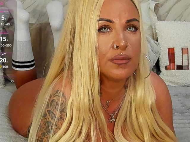 SierraQuinn from BongaCams is Freechat