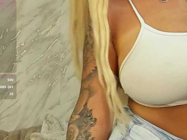 SierraQuinn from BongaCams is Freechat