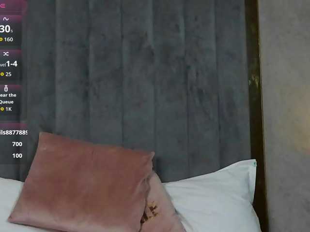 SierraQuinn's BongaCams show and profile