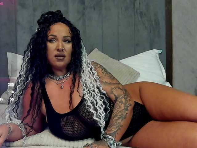 Sex chat gratuit in direct cu SierraQuinn pe BongaCams