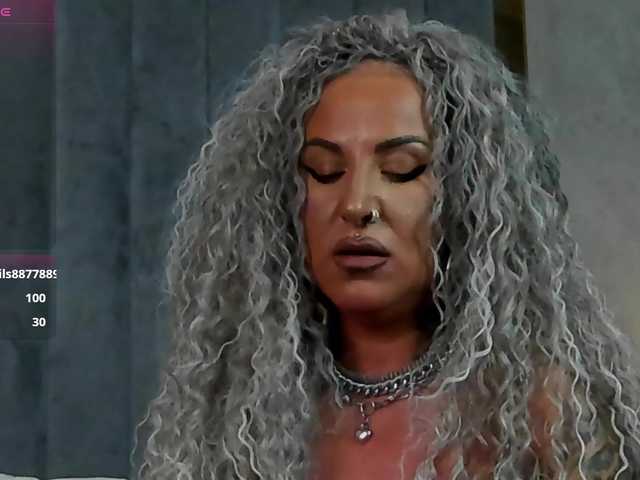 SierraQuinn from BongaCams is Freechat